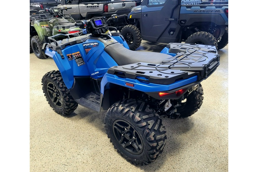 2025 Polaris Sportsman® 570 Trail