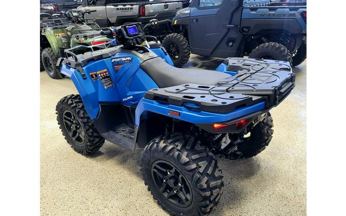 2025 Polaris Sportsman® 570 Trail