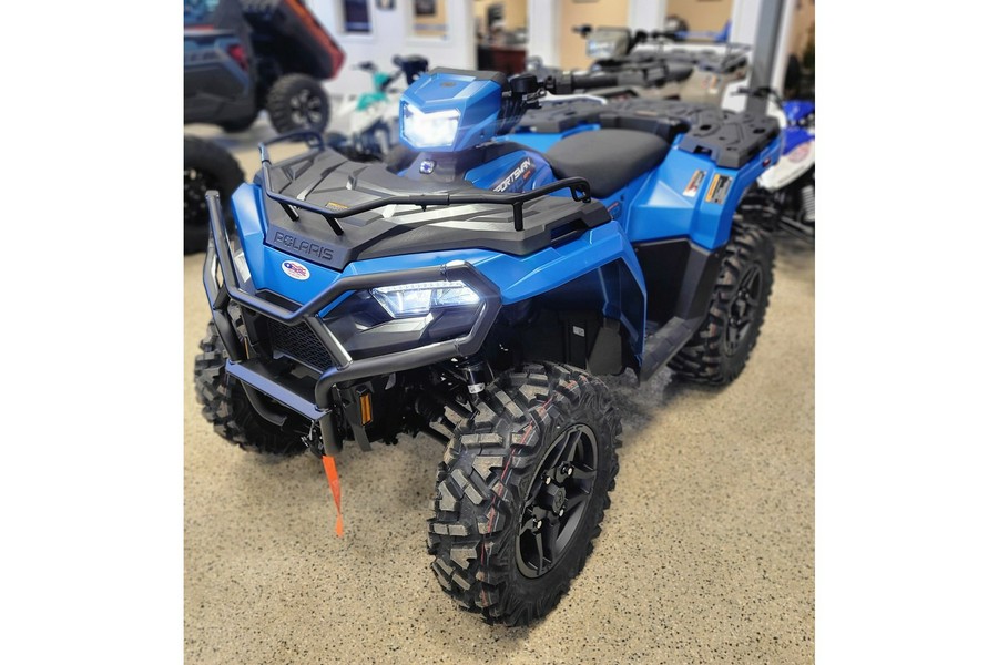 2025 Polaris Sportsman® 570 Trail