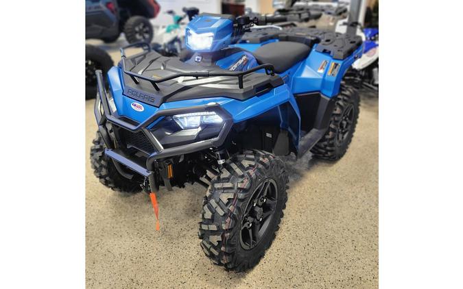 2025 Polaris Sportsman® 570 Trail