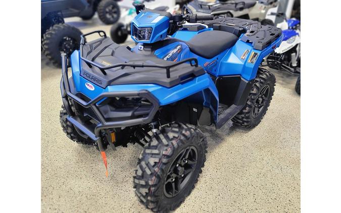 2025 Polaris Sportsman® 570 Trail