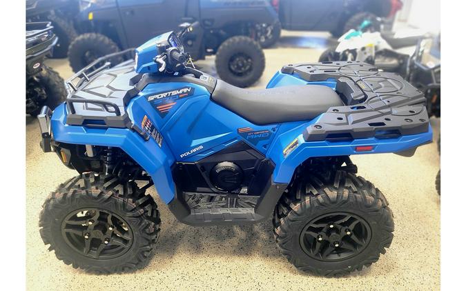 2025 Polaris Sportsman® 570 Trail