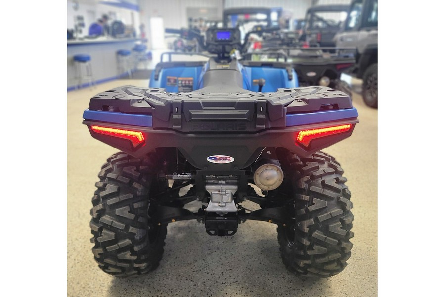 2025 Polaris Sportsman® 570 Trail