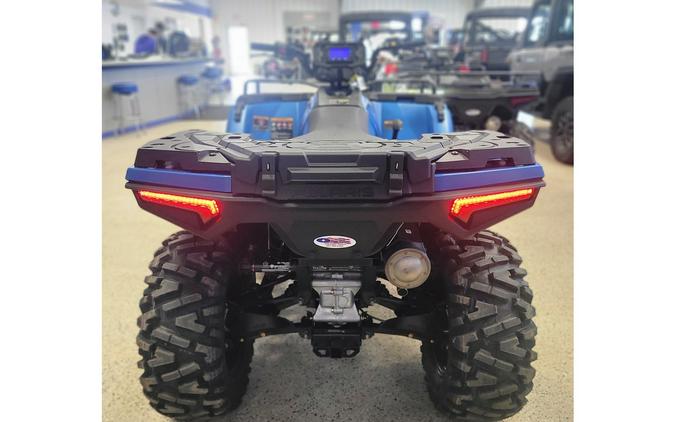 2025 Polaris Sportsman® 570 Trail