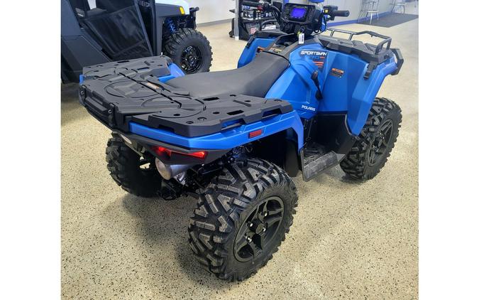 2025 Polaris Sportsman® 570 Trail