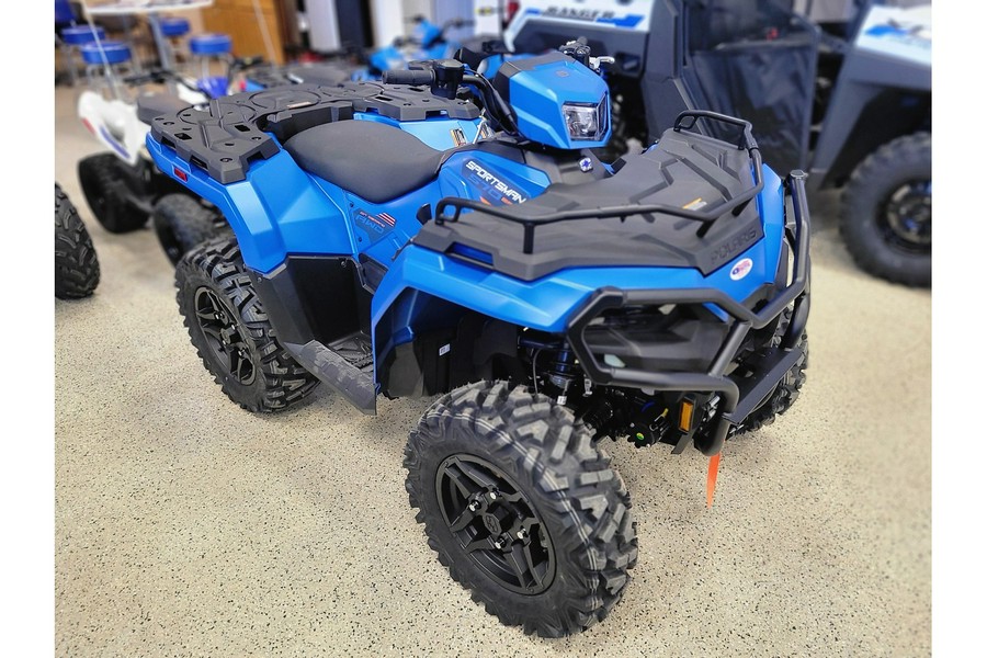 2025 Polaris Sportsman® 570 Trail