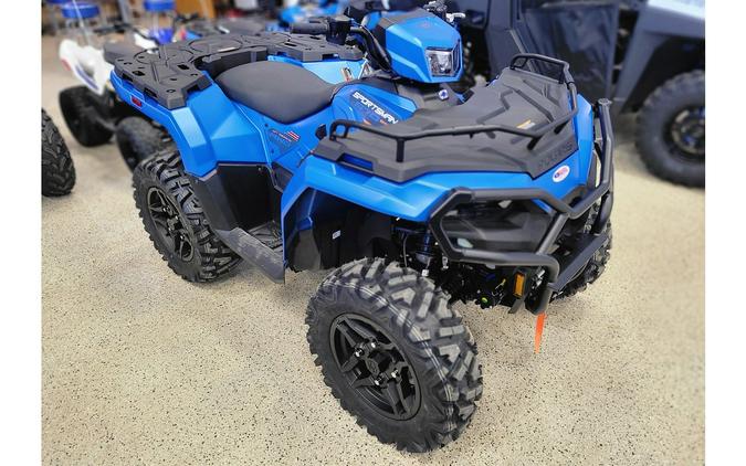 2025 Polaris Sportsman® 570 Trail