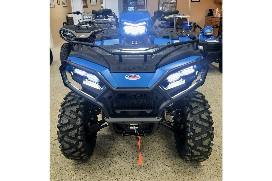 2025 Polaris Sportsman® 570 Trail