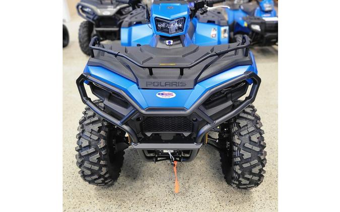 2025 Polaris Sportsman® 570 Trail