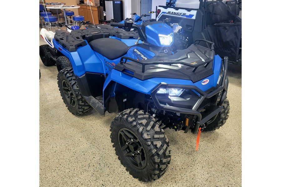 2025 Polaris Sportsman® 570 Trail