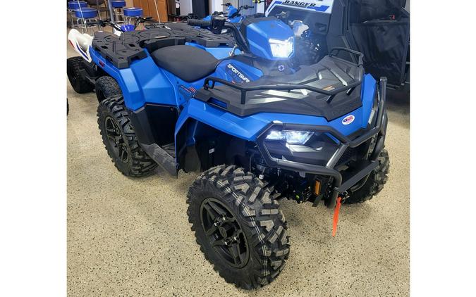 2025 Polaris Sportsman® 570 Trail