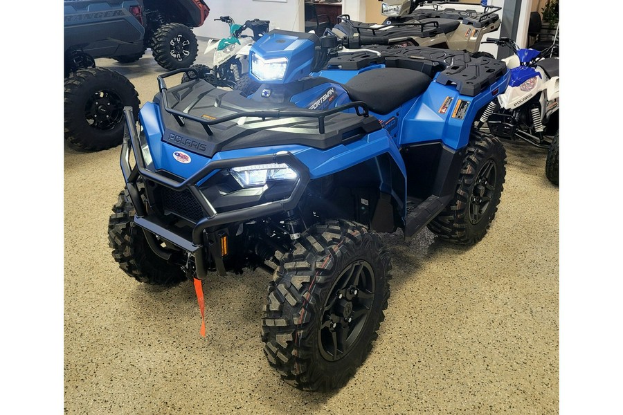 2025 Polaris Sportsman® 570 Trail