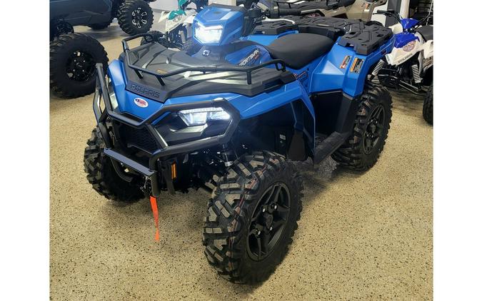 2025 Polaris Sportsman® 570 Trail