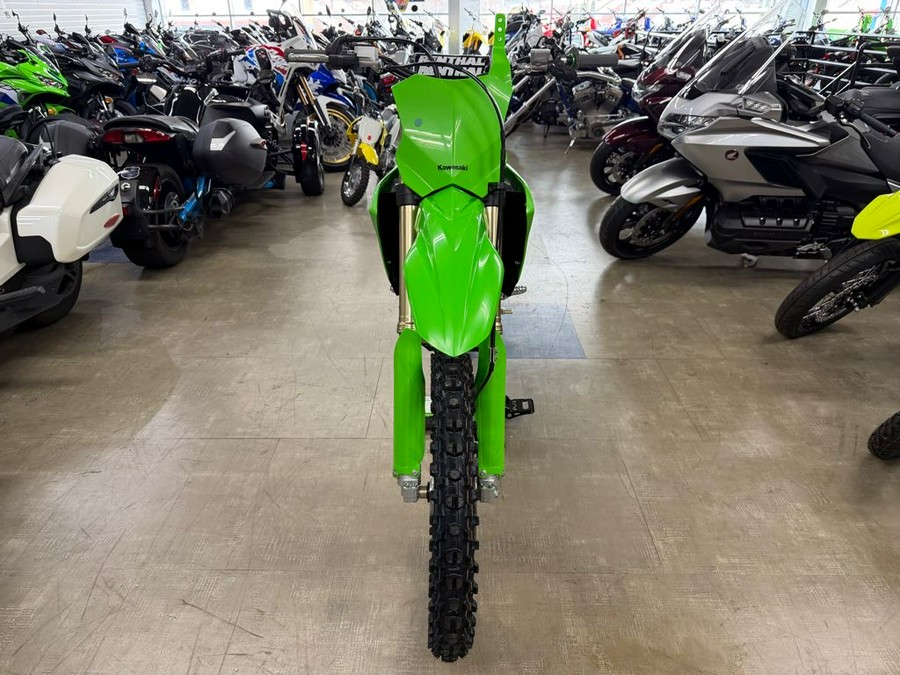 2026 Kawasaki KX™ 450