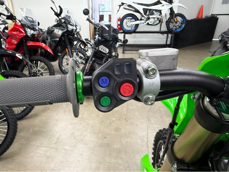 2026 Kawasaki KX™ 450