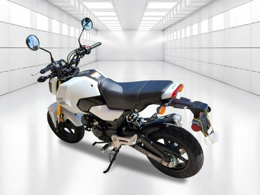 2026 Honda Grom™ Base