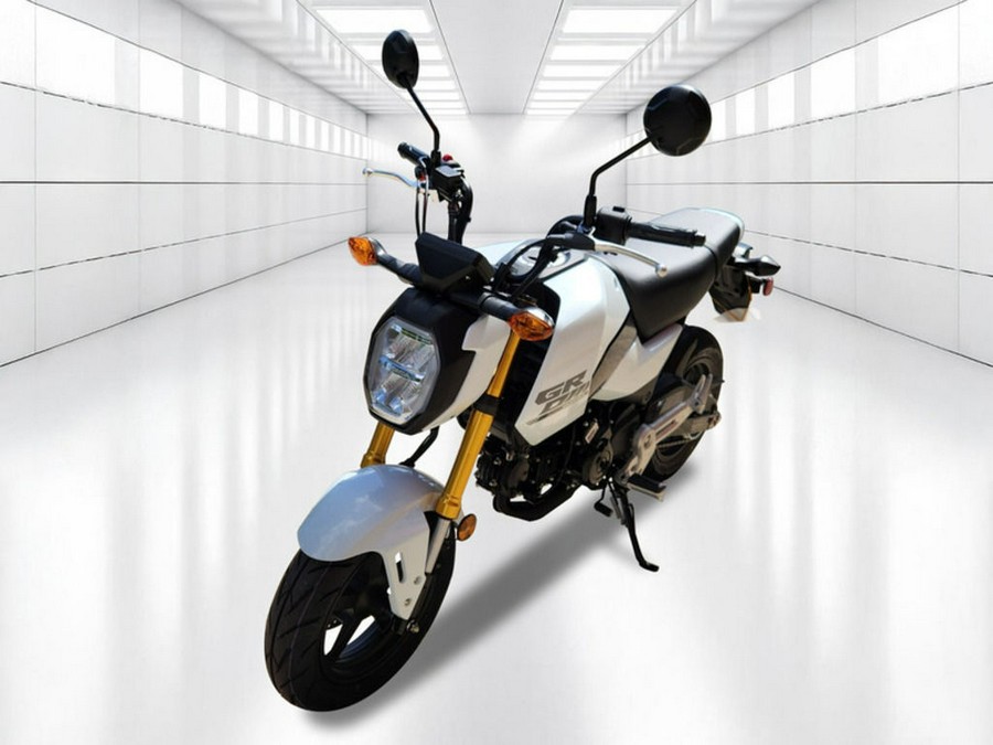 2026 Honda Grom™ Base
