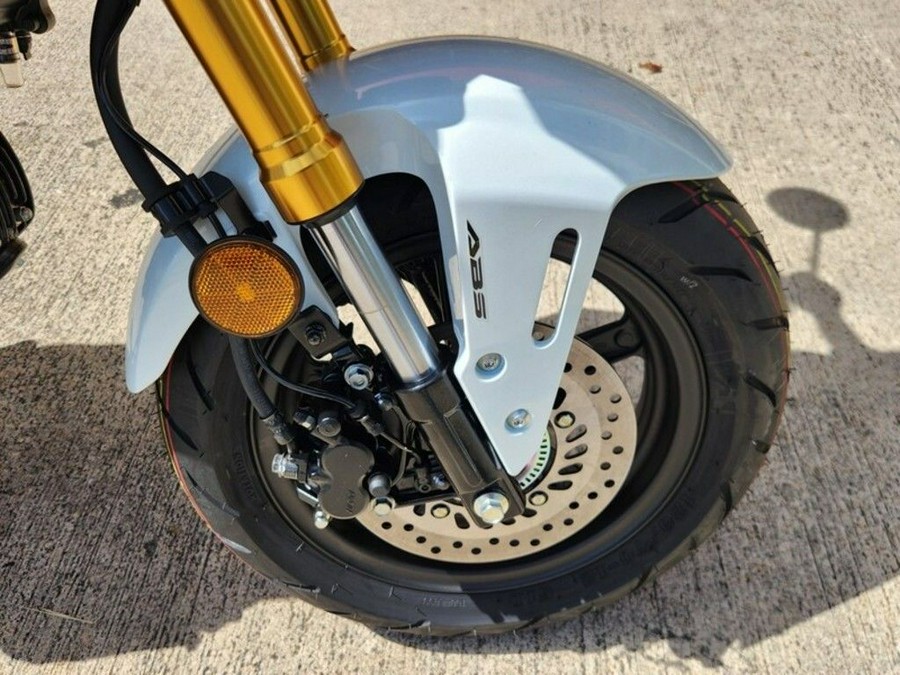 2026 Honda Grom™ Base