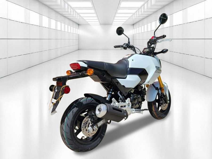 2026 Honda Grom™ Base