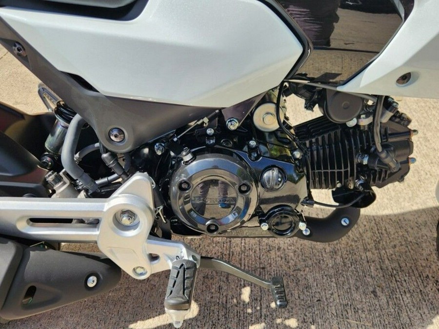 2026 Honda Grom™ Base