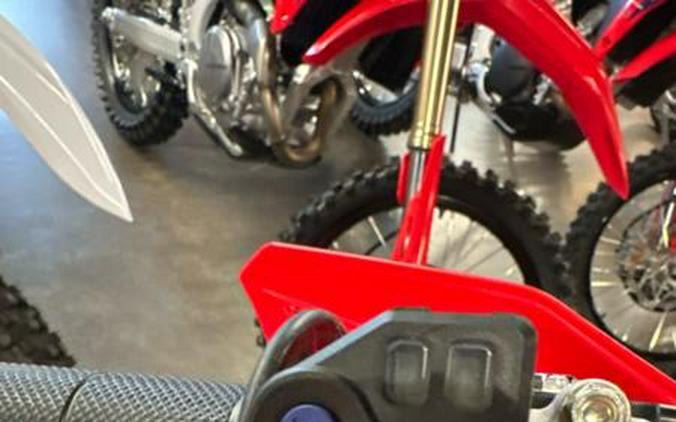 2026 Honda® CRF250RX