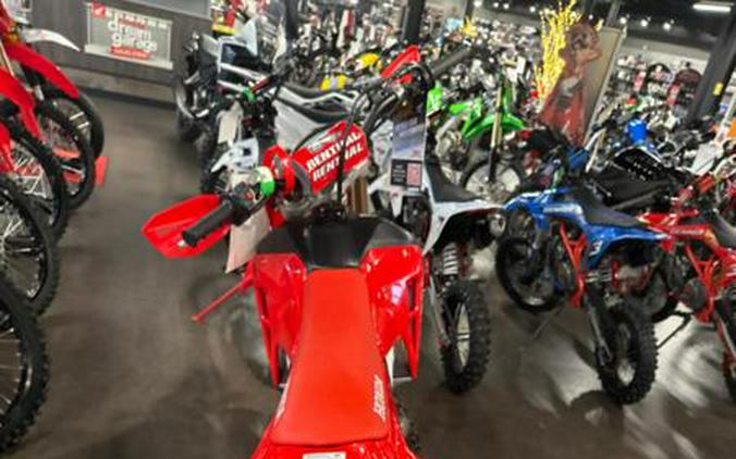 2026 Honda® CRF250RX