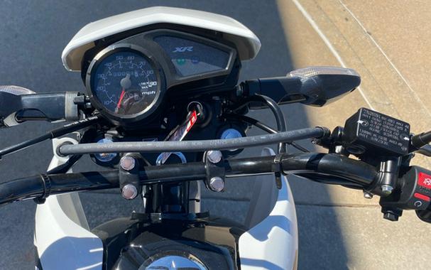 2025 Honda XR 150L