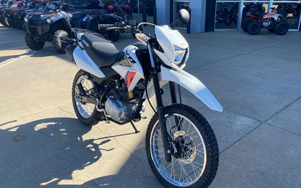 2025 Honda XR 150L