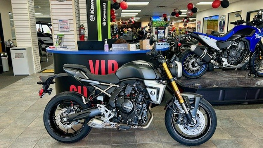 2026 Suzuki GSX-8T