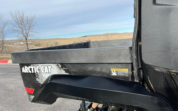 2015 Arctic Cat Prowler 700 XT EPS