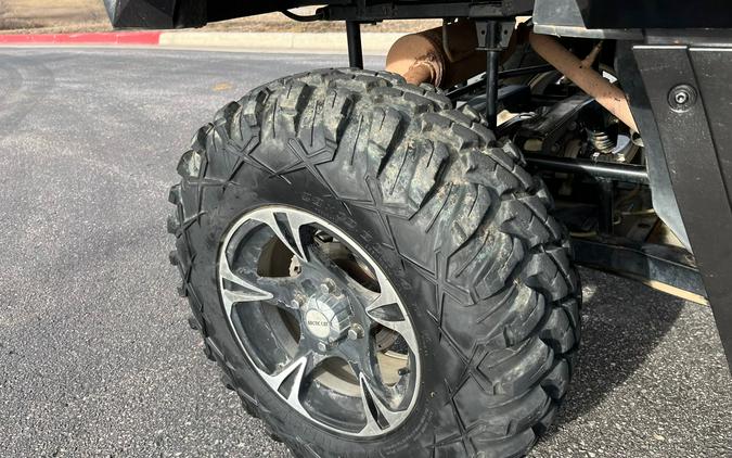 2015 Arctic Cat Prowler 700 XT EPS