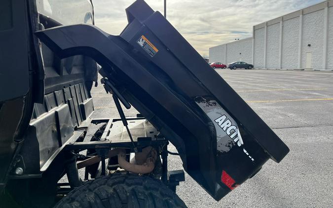 2015 Arctic Cat Prowler 700 XT EPS