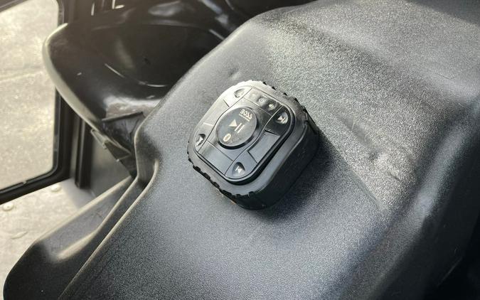 2015 Arctic Cat Prowler 700 XT EPS