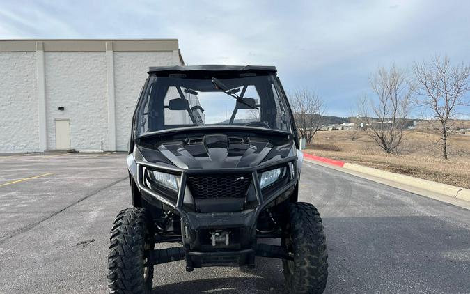 2015 Arctic Cat Prowler 700 XT EPS