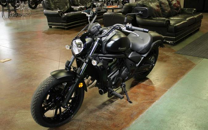 2024 Kawasaki Vulcan® S ABS