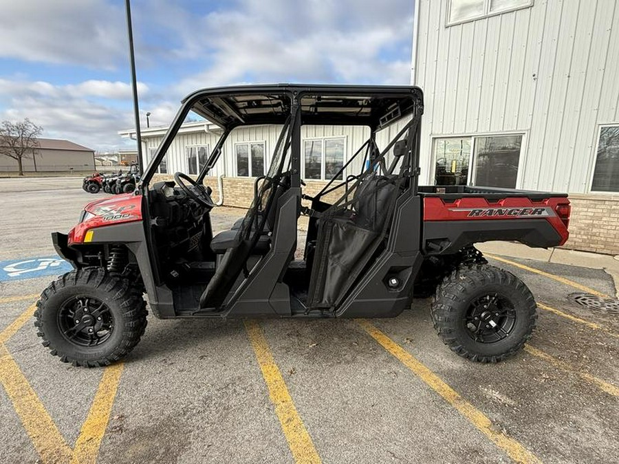 2026 Polaris® Ranger Crew XP 1000 Premium