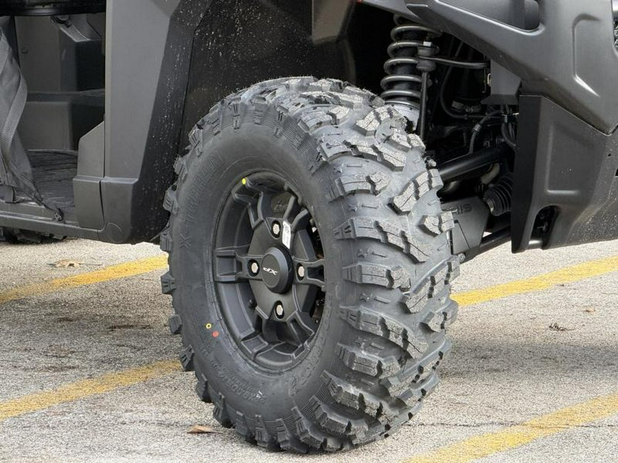 2026 Polaris® Ranger Crew XP 1000 Premium