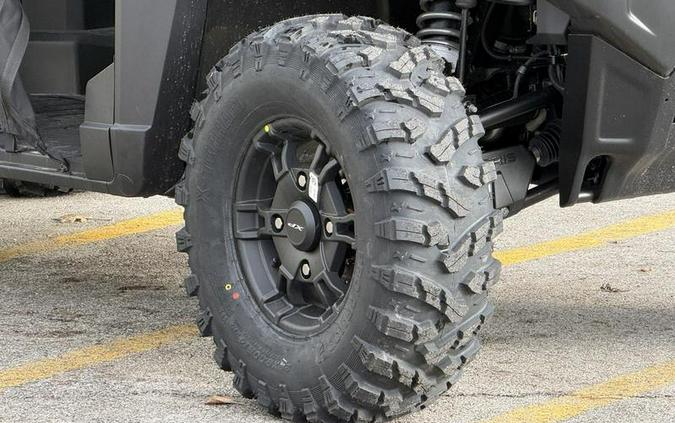 2026 Polaris® Ranger Crew XP 1000 Premium