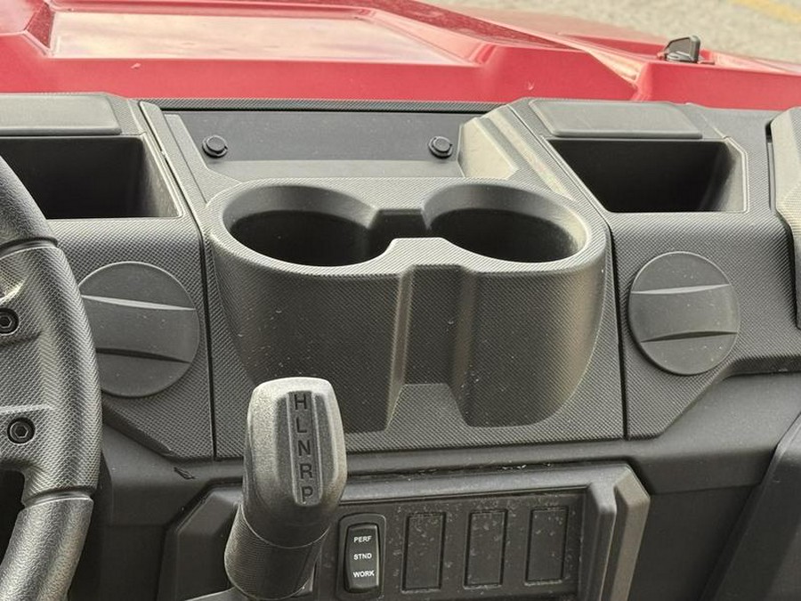 2026 Polaris® Ranger Crew XP 1000 Premium