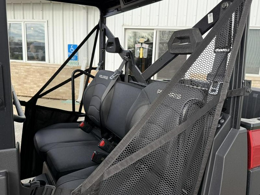 2026 Polaris® Ranger Crew XP 1000 Premium