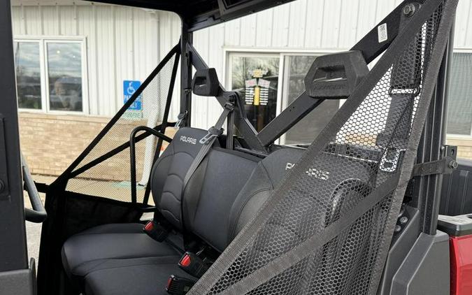 2026 Polaris® Ranger Crew XP 1000 Premium