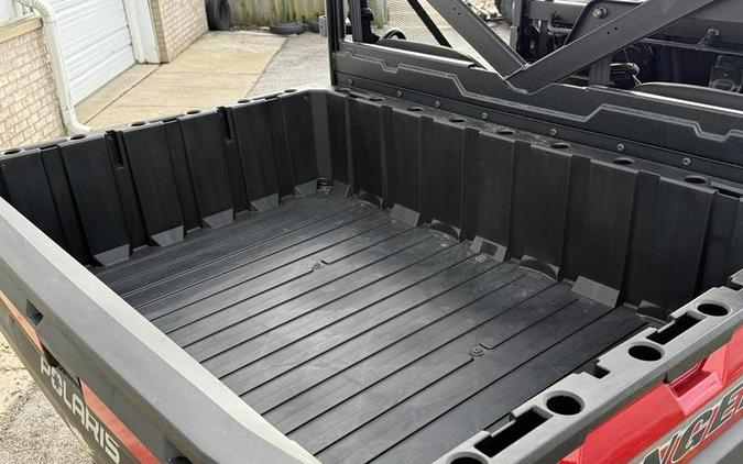 2026 Polaris® Ranger Crew XP 1000 Premium