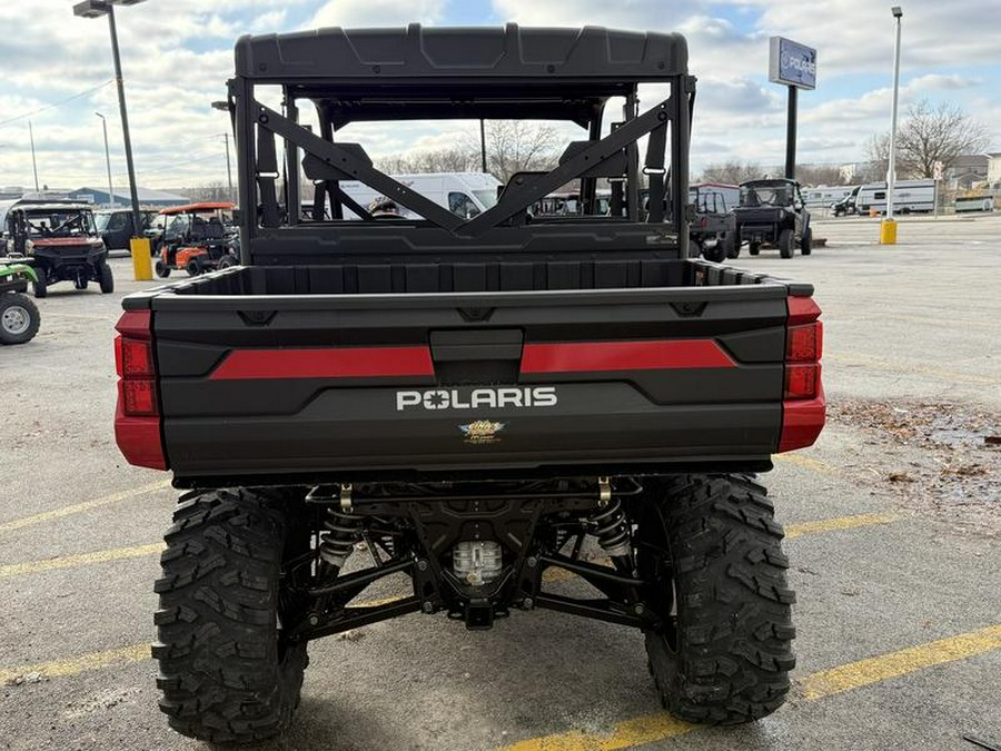2026 Polaris® Ranger Crew XP 1000 Premium