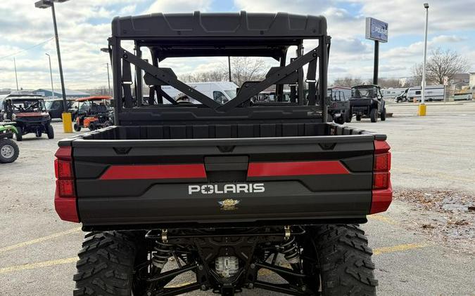 2026 Polaris® Ranger Crew XP 1000 Premium