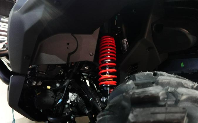 2026 CFMOTO CForce 1000 Touring