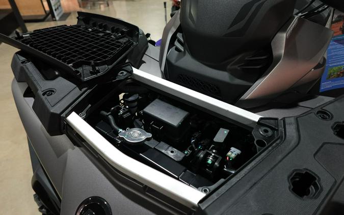 2026 CFMOTO CForce 1000 Touring