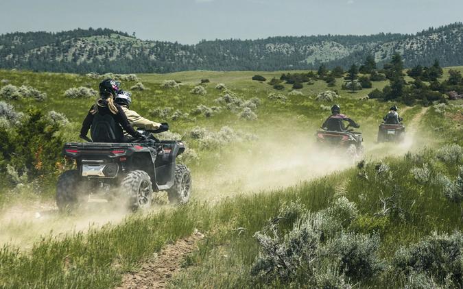 2026 CFMOTO CForce 1000 Touring