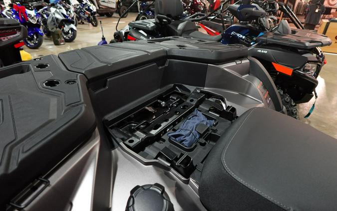 2026 CFMOTO CForce 1000 Touring