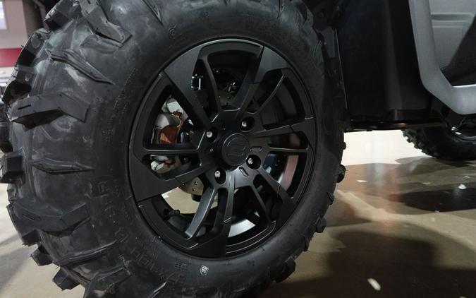 2026 CFMOTO CForce 1000 Touring