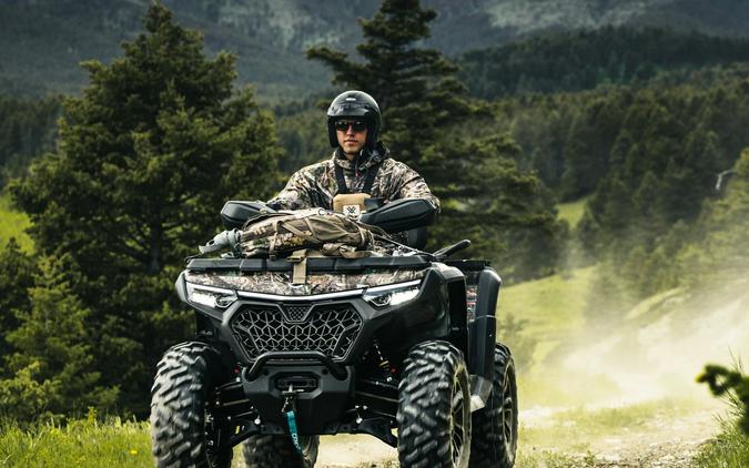 2026 CFMOTO CForce 1000 Touring